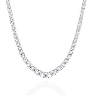 Grand Diamond Collection by Aupulent Jewellery 100% certified lab grown diamonds