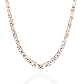Grand Diamond Collection by Aupulent Jewellery 100% certified lab grown diamonds