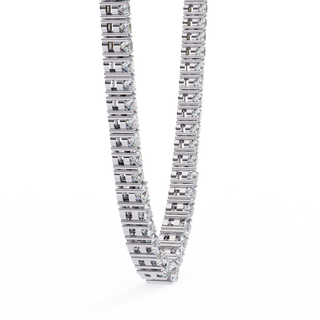 Grand Diamond Collection by Aupulent Jewellery 100% certified lab grown diamonds