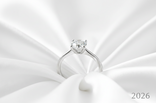 2 Carat Diamond Ring Price in 2026: Complete Buyer’s Cost Breakdown