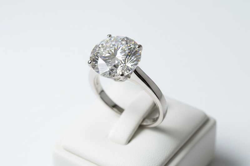 3 Carat Diamond Ring Price in 2026: Complete Buying & Cost Guide