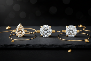Artificial Diamond vs Real Diamond vs Lab-Grown: A Complete Comparison Guide