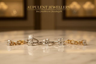 Best Jewellers in Chandigarh: Complete Guide to Trusted Jewellery Stores in 2026