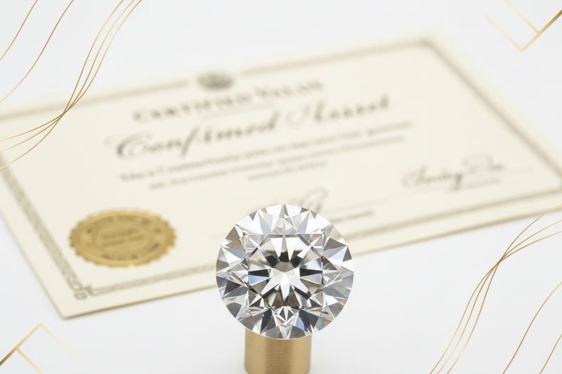 Do Diamonds Have Resale Value? The Truth Every Buyer Should Know in 2026