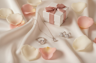 Gifts for Wife's Birthday: The Ultimate Diamond Jewellery Guide