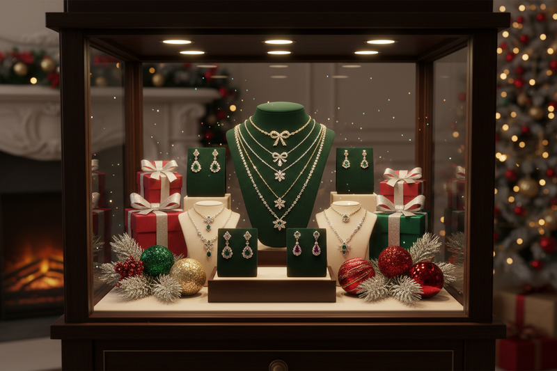 Trending Christmas Gift for Women Ideas She'll Absolutely Love – Ultimate Guide 2025