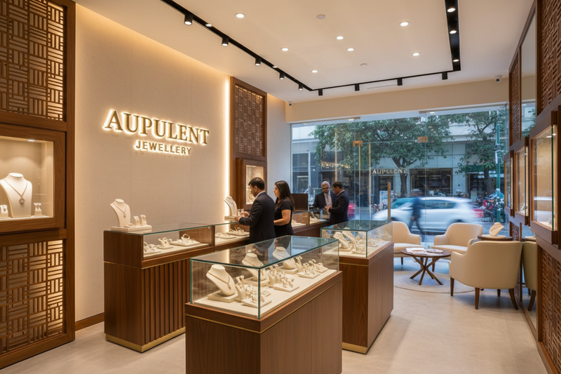 Where to Buy Affordable Manufactured Diamonds in Chandigarh Without Compromising Quality