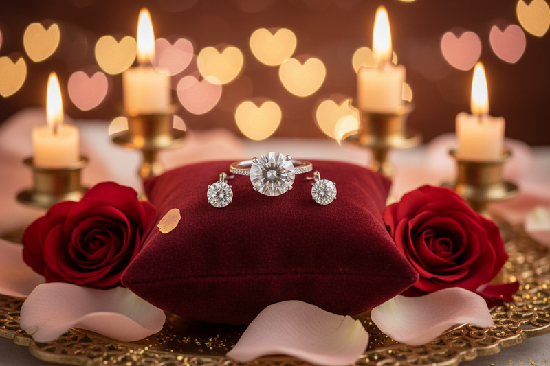 Valentine’s Day Gift Ideas for Your Wife That Will Instantly Melt Her Heart