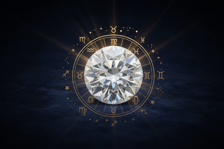Which Rashi Can Wear Diamond? A Practical Vedic Astrology Guide