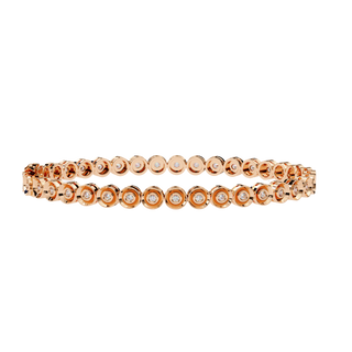 Office Wear Diamond Bracelet