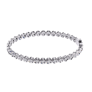 Office Wear Diamond Bracelet