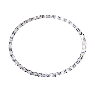 Office Wear Diamond Bracelet