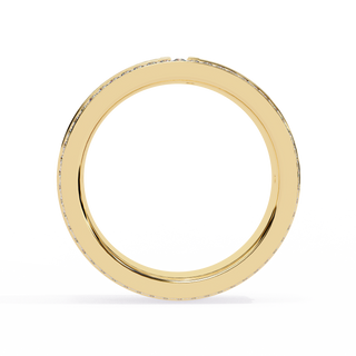 Dual-Bar Collection Ring