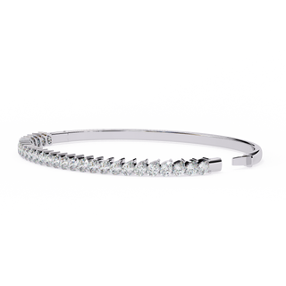 Reception Diamond Bracelet