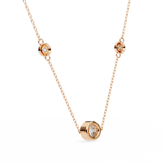 Trinity Pendant