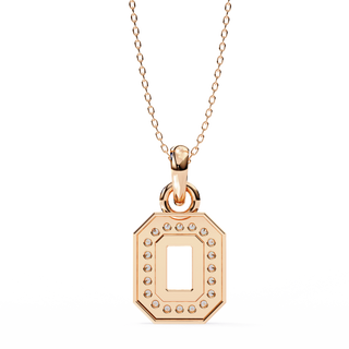 Modern Spray Pendant