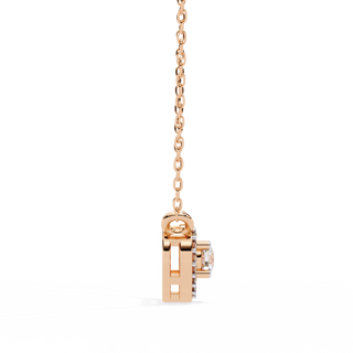 Minimalist Cluster Pendant