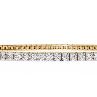 Karva Chauth Diamond Bracelet