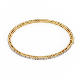 Karva Chauth Diamond Bracelet