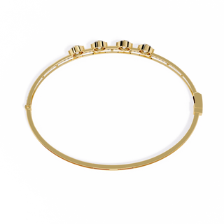 Signature Link Bracelet