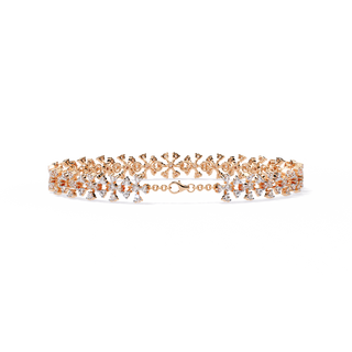 Signature Tennis Bracelet