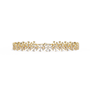 Signature Tennis Bracelet