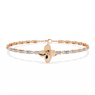 Classic Line Bracelet