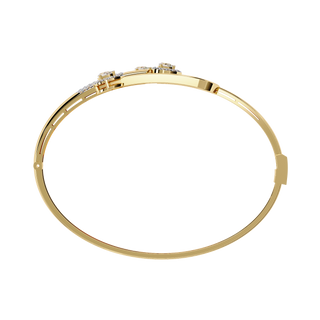 Mixed-Shape Link Bracelet