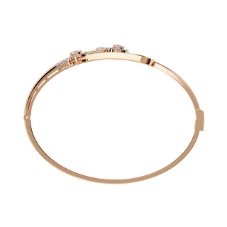 Mixed-Shape Link Bracelet