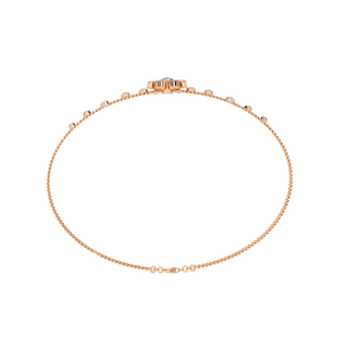 Petite Line Bracelet