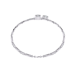 Grand Link Bracelet