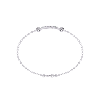 Classic Line Bracelet