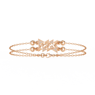 Classic Line Bracelet