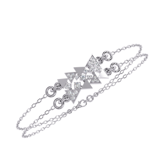 Classic Line Bracelet