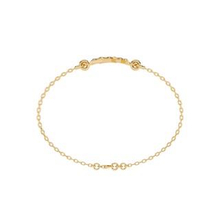 Classic Line Bracelet