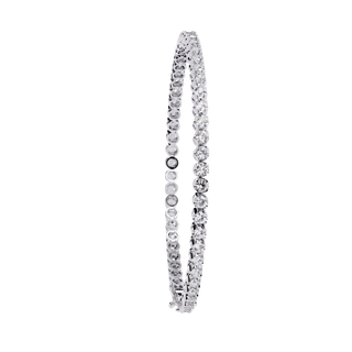 Modern Line Bracelet