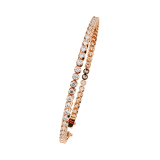 Modern Line Bracelet