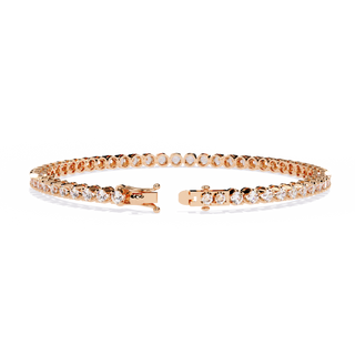 Modern Line Bracelet