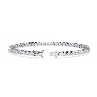 Modern Line Bracelet