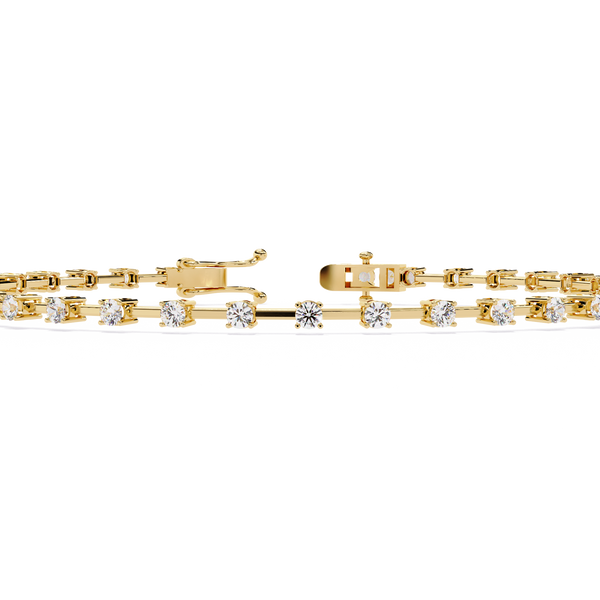 Classic Tennis Bracelet