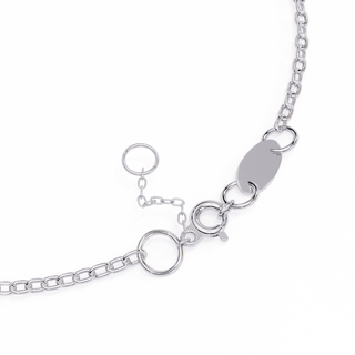 Starter Diamond Bracelet