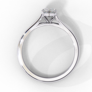 Marquise Stackable Ring