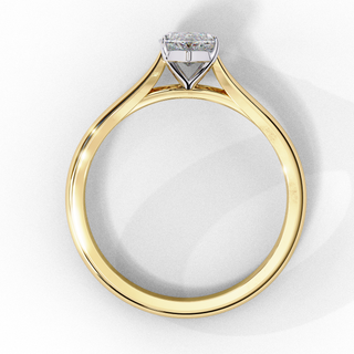 Marquise Stackable Ring