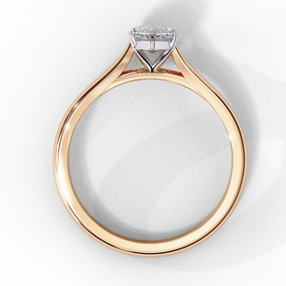 Marquise Stackable Ring