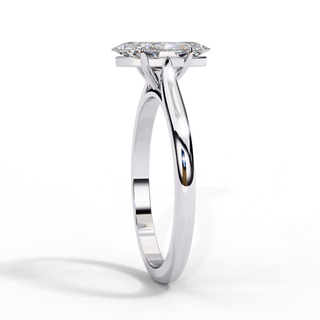 Marquise Stackable Ring