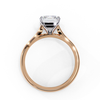 Radiant Ring - Delicate