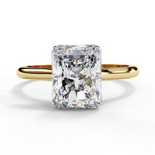 Radiant Ring - Delicate