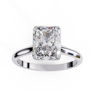 Radiant Ring - Delicate