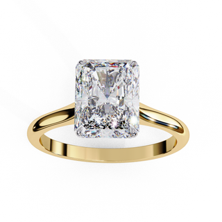 Radiant Ring - Delicate