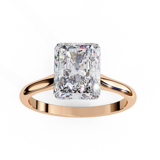 Radiant Ring - Delicate